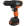 BLACK+DECKER BDCD12BC