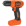 BLACK+DECKER BDCD8C
