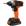 BLACK+DECKER BDCI20BC
