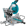 Makita XSL06Z
