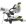 RYOBI TSS702