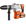 VEVOR Rotary Hammer Drill