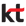 KT