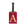 tag8 Initials Bag Tag
