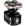 Skull Shaver Pitbull Gold PRO