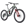 Transition Relay Carbon GX