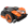 WORX WR208
