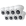 ONWOTE 16 Channel 4K 8MP PoE 8 Cam