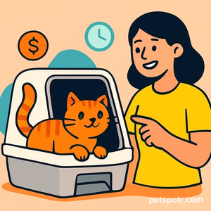 Are Automatic Cat Litter Boxes Worth It? &mdash; 7 Data-Backed Insights You Need to Know