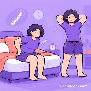 Can A Mattress Cause Back Pain? 10 Signs You Shouldn’t Ignore
