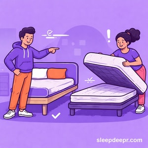 Do You Need a Boxspring? 8 Facts Mattress Experts Want You To Know