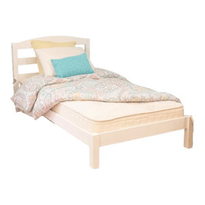 Naturepedic Kids 2-in-1