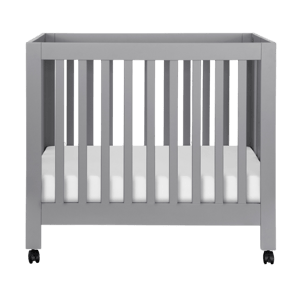 Naturepedic Mini Crib