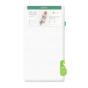 Newton Mini Crib
