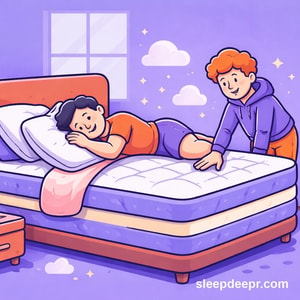 What is a Plush Mattress? 9 Facts Experts Use To Define Comfort