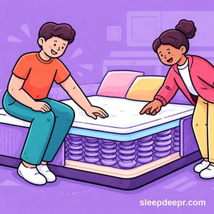 What Is an Innerspring Mattress? 10 Facts That Actually Matter