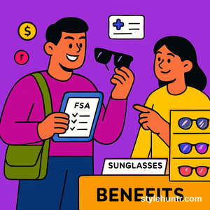 Are Sunglasses FSA Eligible? 10 Proven Insights You Should Know