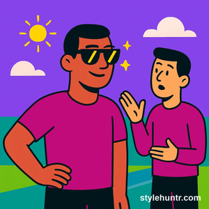 Benefit of Polarized Sunglasses: 5 Facts You Need to Know