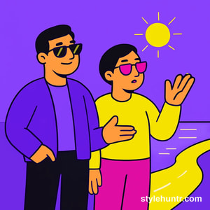 The Difference Between Polarized and Non Polarized Sunglasses: 5 Proven Facts That Matter