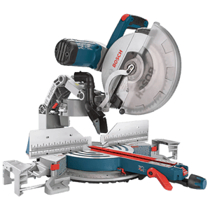 Bosch GCM12SD