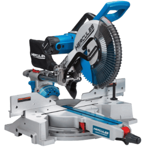 Hercules Miter Saw