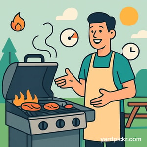 Can I Use Just 2 Burner on 3 Burner Grill? 5 Smart Reasons to Try It