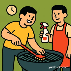 How Do I Clean a BBQ Grill: 7 Proven Tips for a Spotless Grill