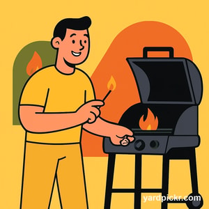 How to Start a Propane Grill: 5 Safety Tips You Can&rsquo;t Miss