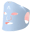 Aduro LED Face Mask