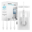 AquaSonic Aqua Flosser Professional