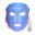 Currentbody Anti-Acne LED Mask