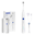 Curaprox Hydrosonic Easy