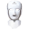 Evertone LED Face and Neck Mask
