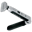ManGroomer Platinum Pro Back