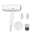 T3 Featherweight Stylemax