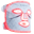 True Beauty Glow Luxe Mask