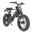 Ariel Rider X Class 52V