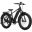 NIU BQi Fat Tire 300 (Step‐over)