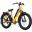 NIU BQi Fat Tire 300 (Step‐through)