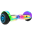 GOTRAX Glide Chrome