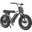 Macfox X7