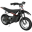 Razor MX125