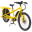 Yuba Mundo EP8 10S