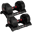 Core Adjustable Dumbbells Set