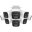 ANNKE H800 8CH 8 Cam