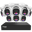Defender Sentinel Turret 4K
