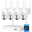 Hiseeu WK-4HD303-AT