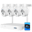 Hiseeu WK-4HD405-AT