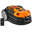 LawnMaster OcuMow R1600