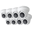 ONWOTE 16 Channel 4K 8MP PoE 8 Cam